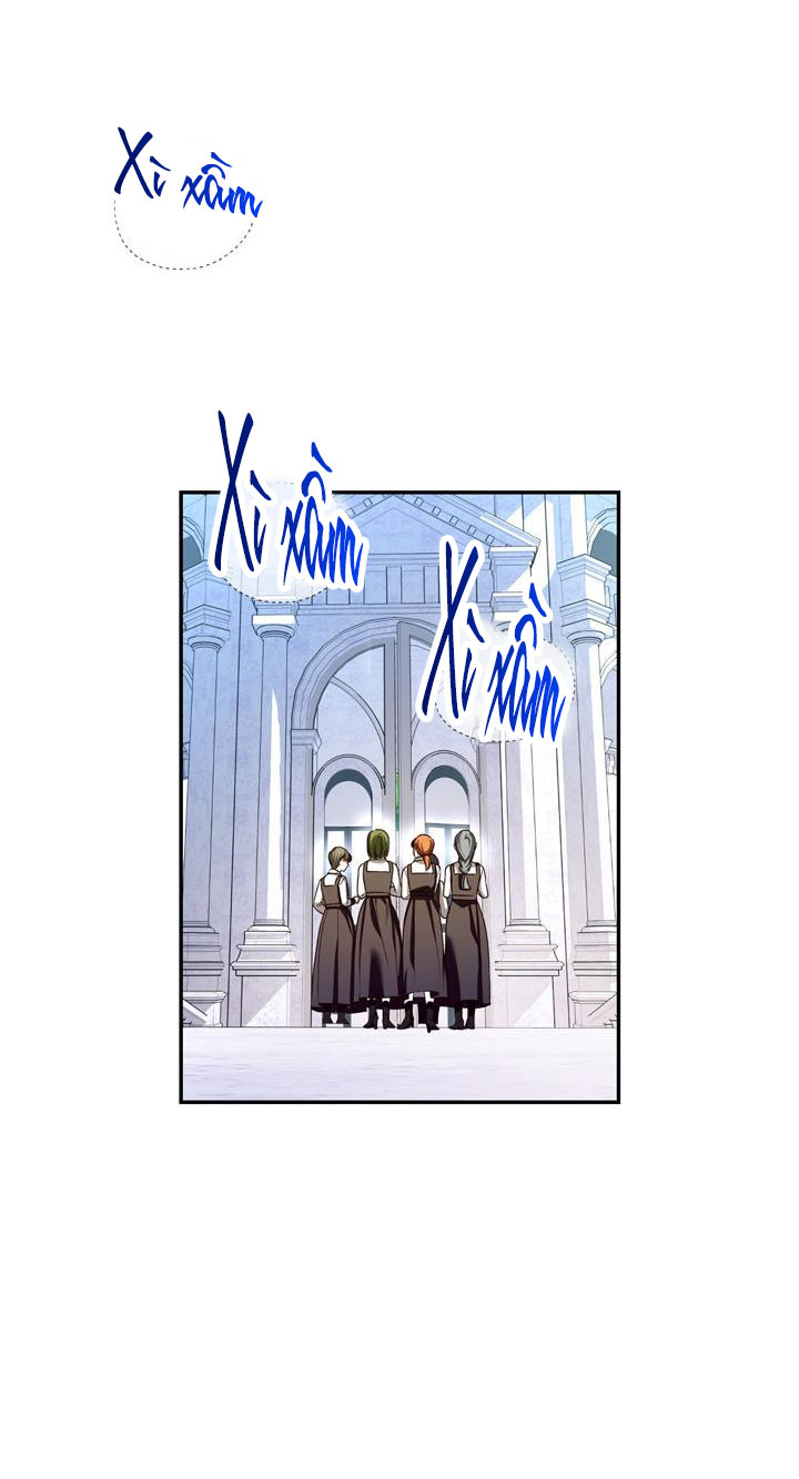 cách che giấu đứa con của hoàng đế chapter 29 41