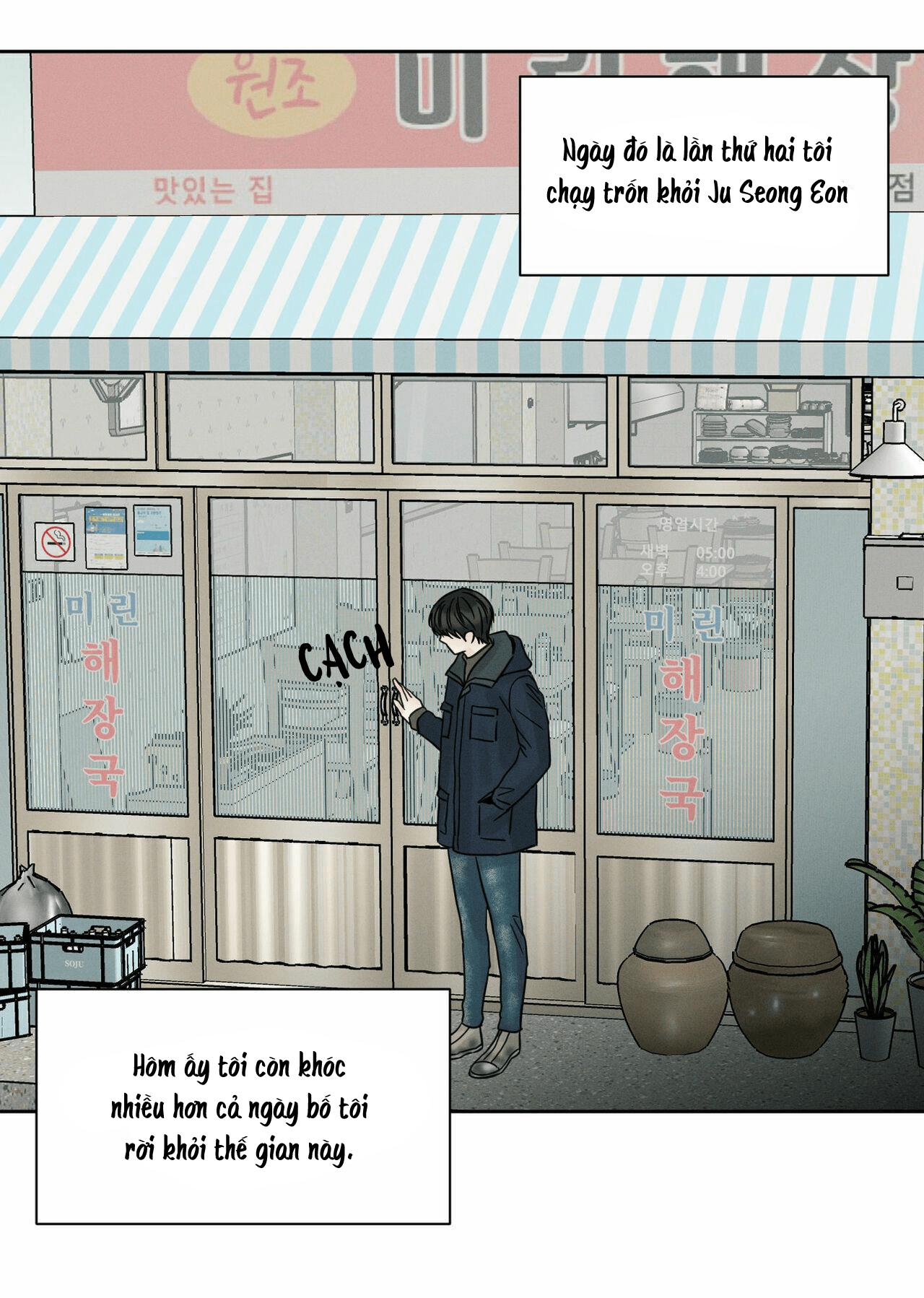 dù anh không yêu em chapter 45 43