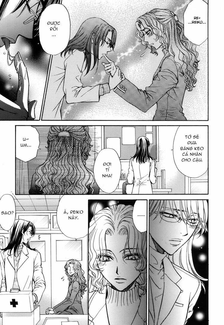 spring, summer, fall, winter chapter 4 11