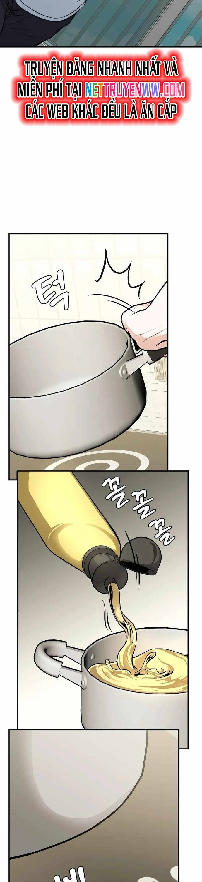 Tuyệt Đối Dân Cư Chapter 3 39