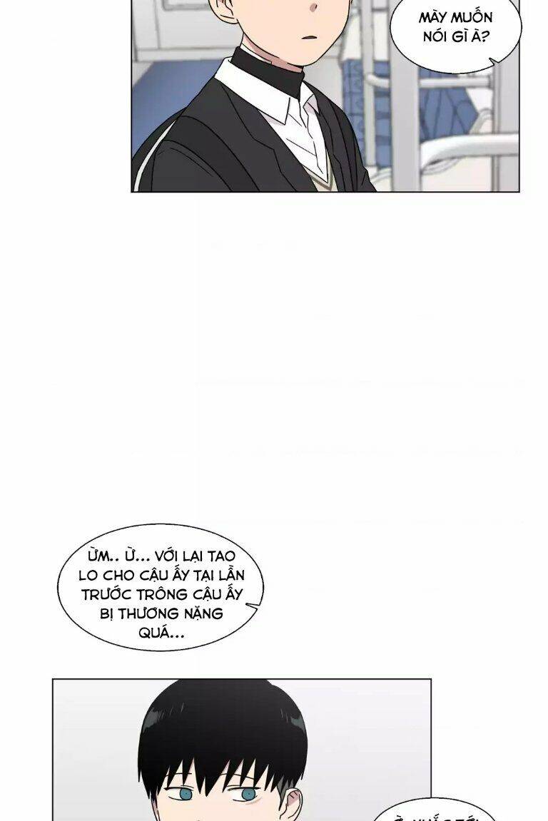 …”một sự thật khá khó chịu.” chapter 54 9