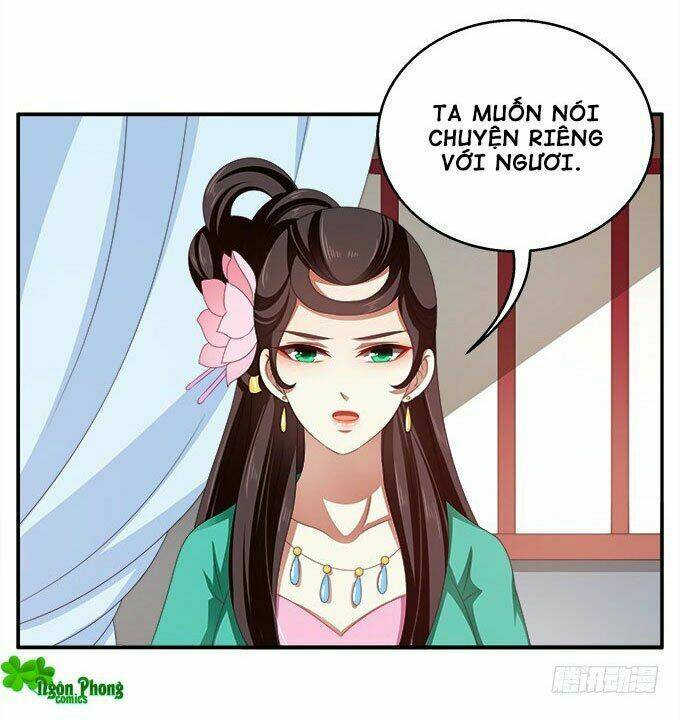 thịnh thế an nhiên chapter 44 10