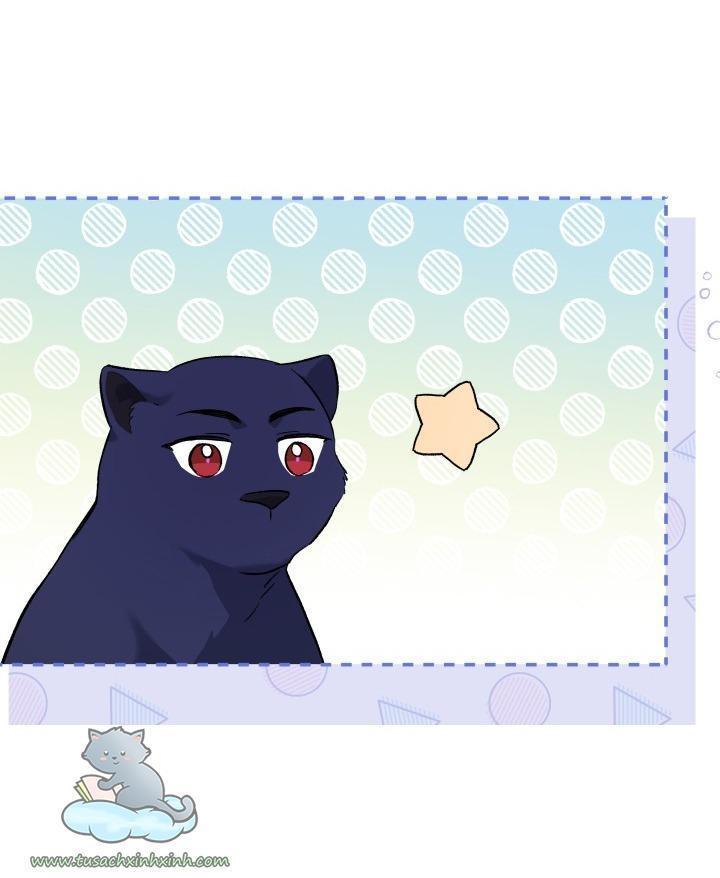 quan hệ cộng sinh giữa báo đen và thỏ trắng chapter 54 57