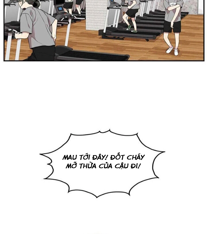 thanh xuân lầm lỡ chapter 2 19