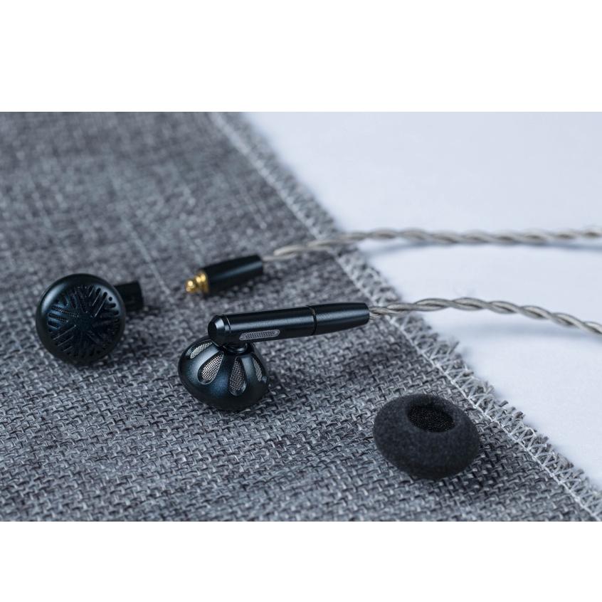 Tai Nghe Earbud FiiO FF5 Chính Hãng - Bảo Hành 12 Tháng - Hàng chính hãng