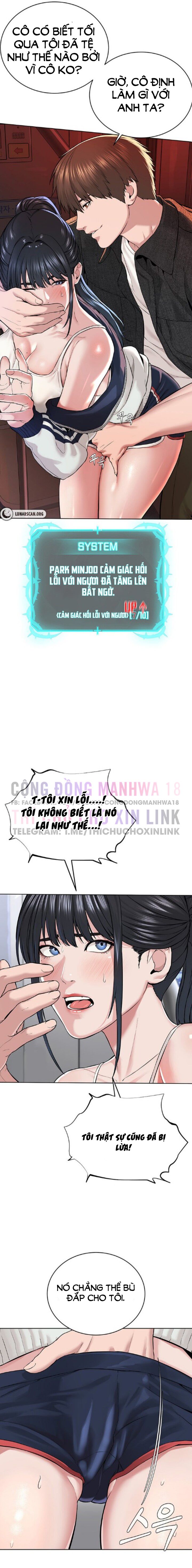 tôi là giáo chủ cuồng giáo chapter 7 21