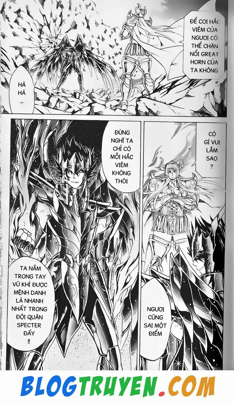 thần thoại minh vương chapter 38 7