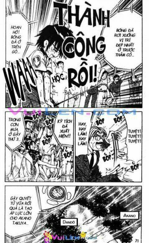 dandoh chapter 29 71