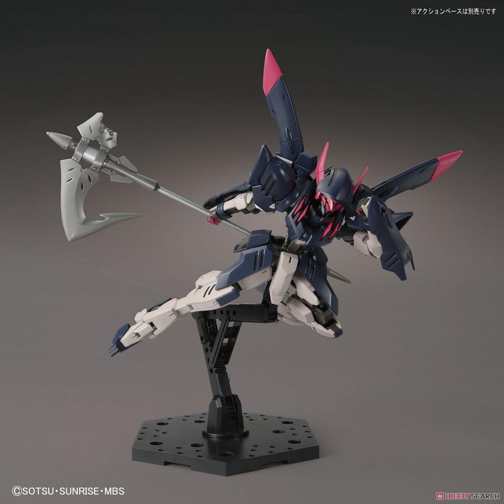 Bộ đồ chơi mô hình lắp ráp HG 1/144 GUNDAM GREMORY