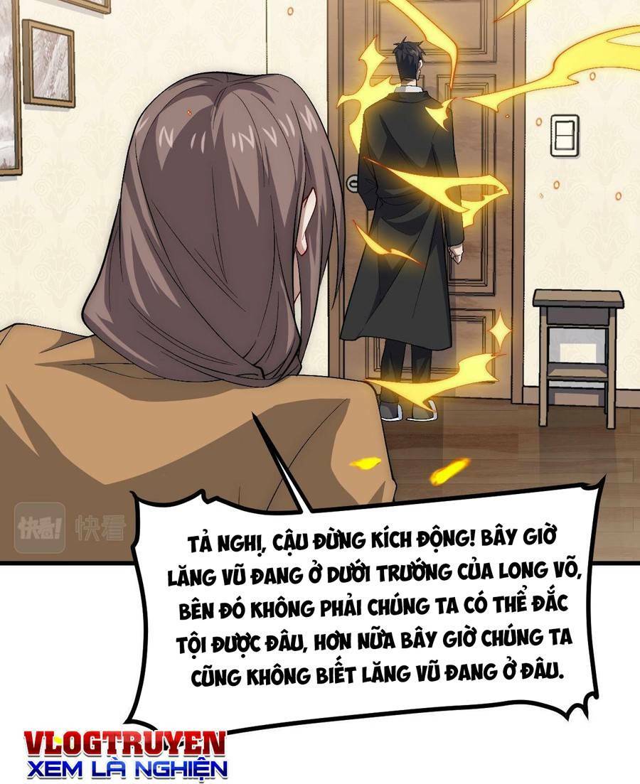 vú em thánh kỵ sĩ chapter 17 12