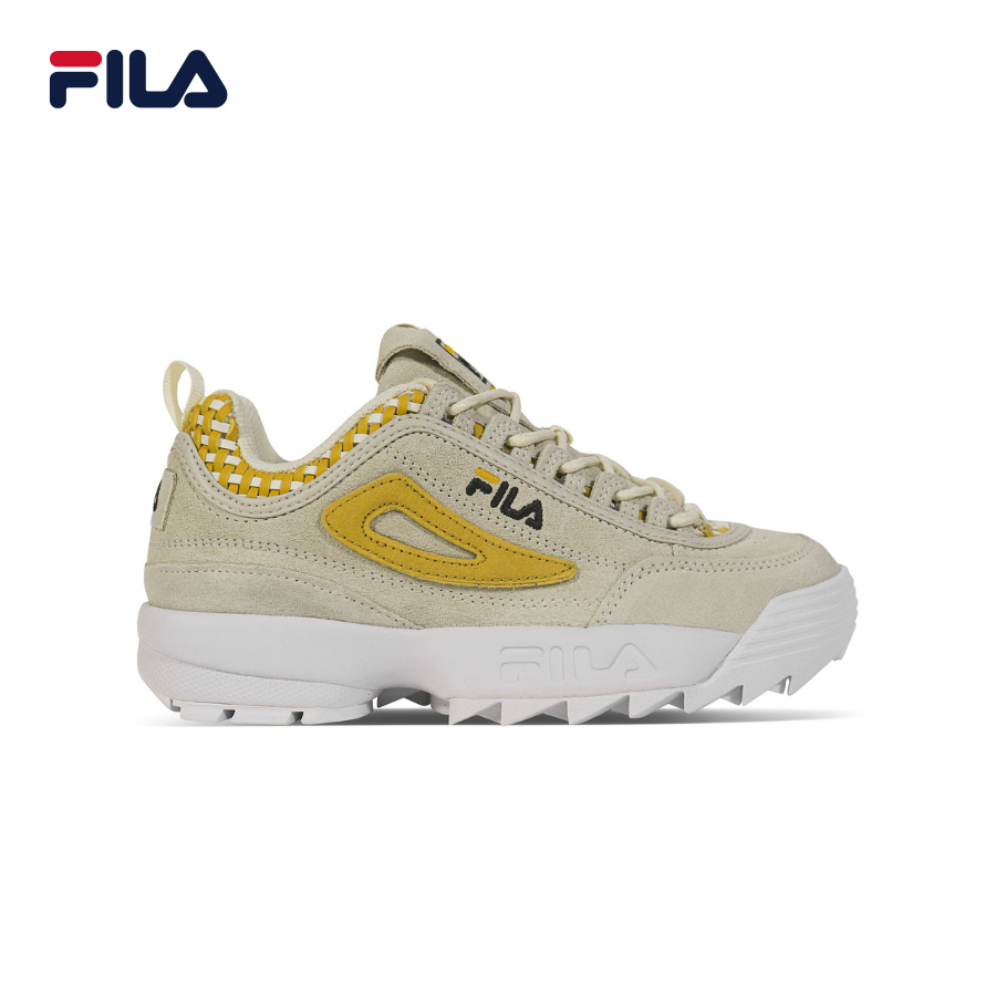 Giày sneaker nữ Fila Disruptor Ii Woven - 5XM01548D