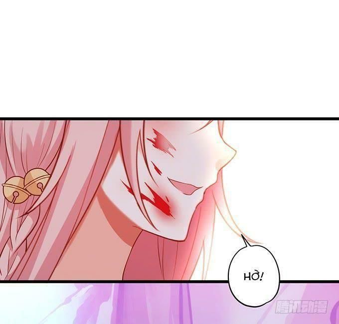 hồ tiên hung bạo chapter 94 19