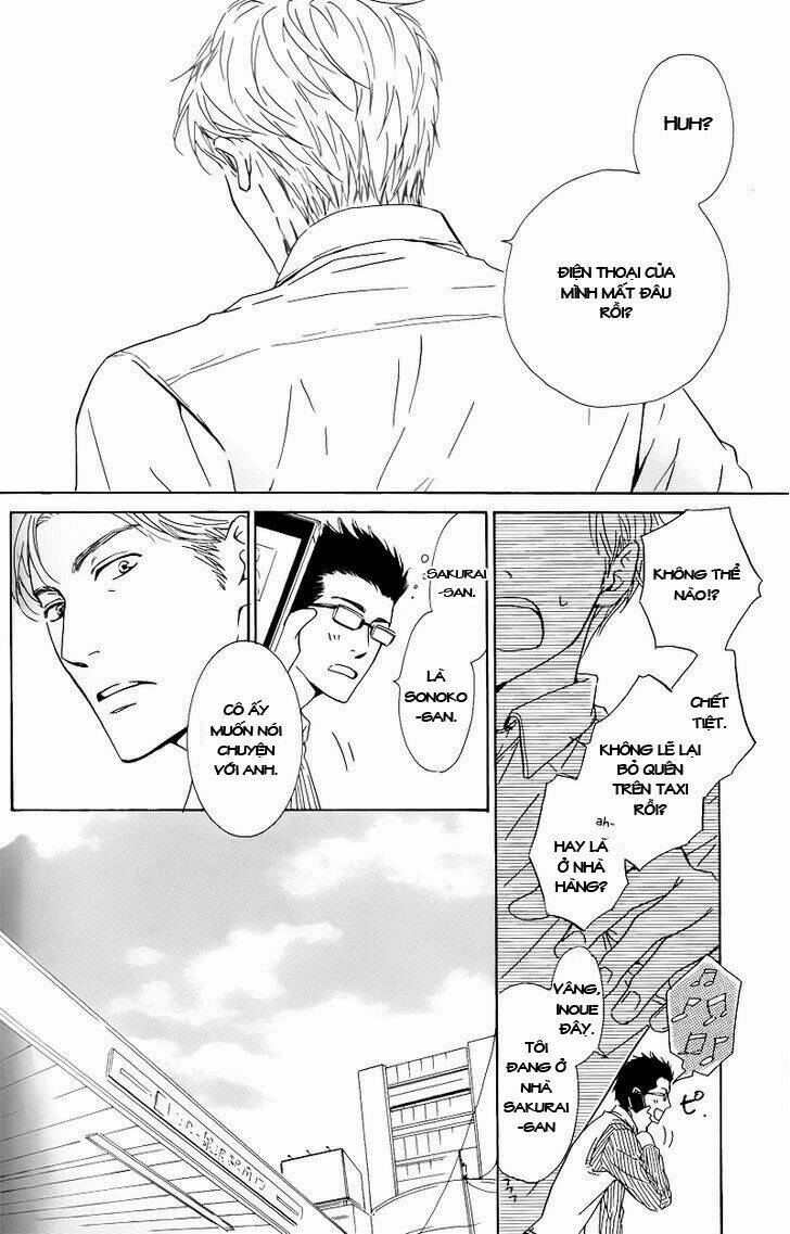 hana wa sakuka chapter 27 4