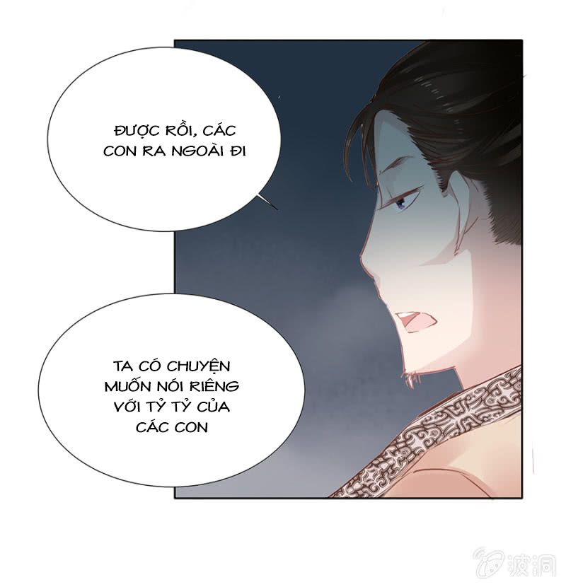 solo đi vương gia chapter 33 12