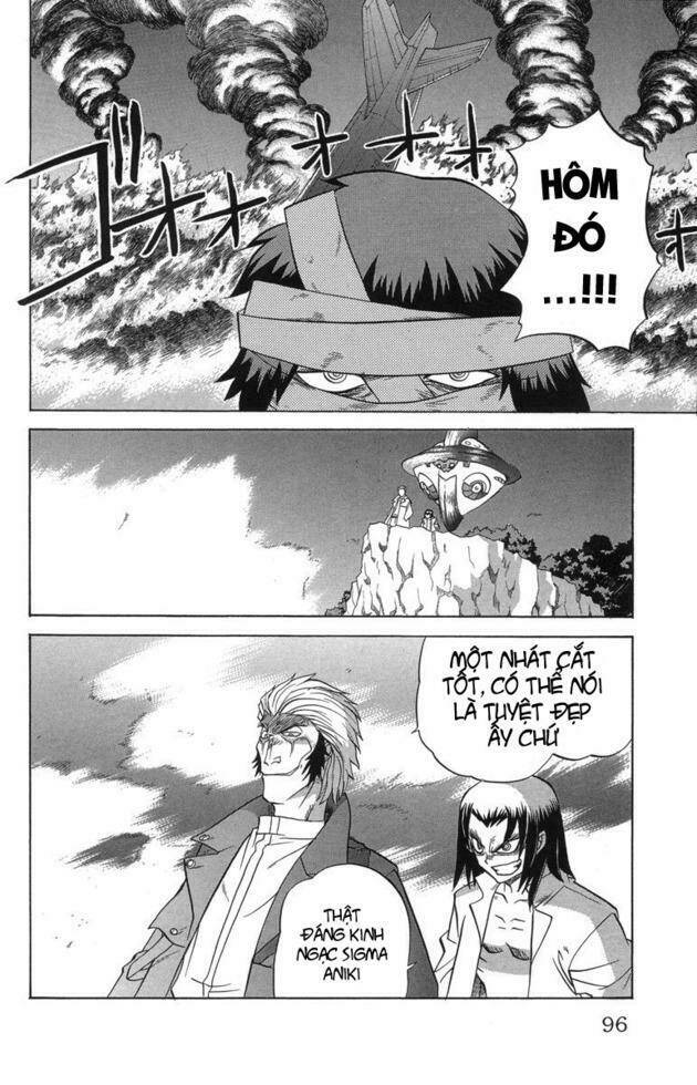 chaosic rune chapter 31 5