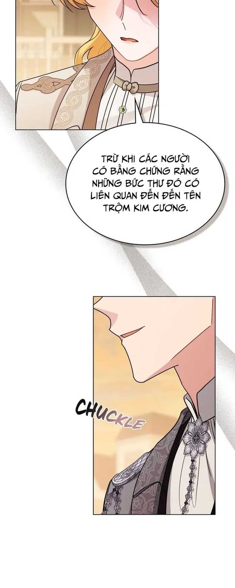 tìm lại camellia chapter 89 11