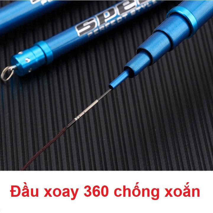 Cần Câu Tay Carbon 3H Goldfish Siêu Nhẹ Cần Câu Tay Chuyên Câu Đơn Câu Đài CC3