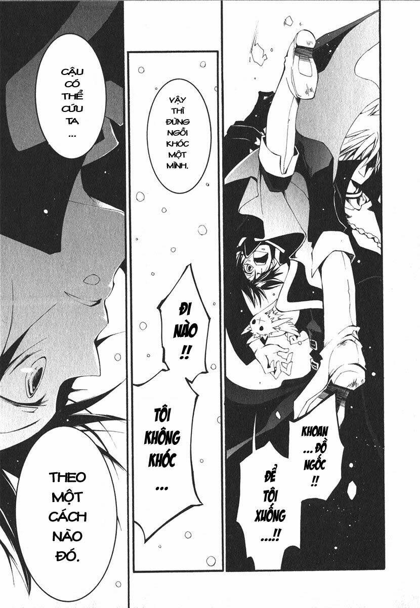 07 hồn ma chapter 44 19