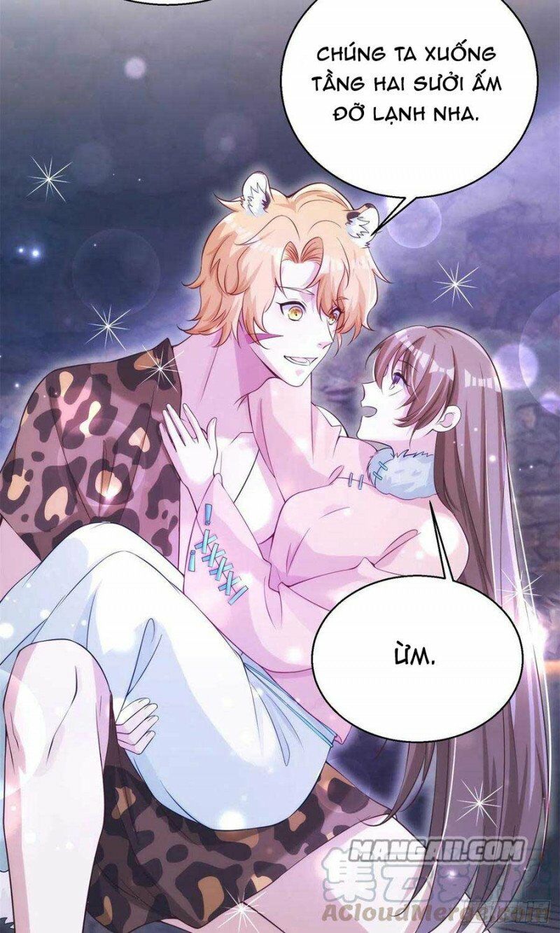 [16+] thảnh thơi thú thế chủng chủng điền, sinh sinh tể chapter 279 16