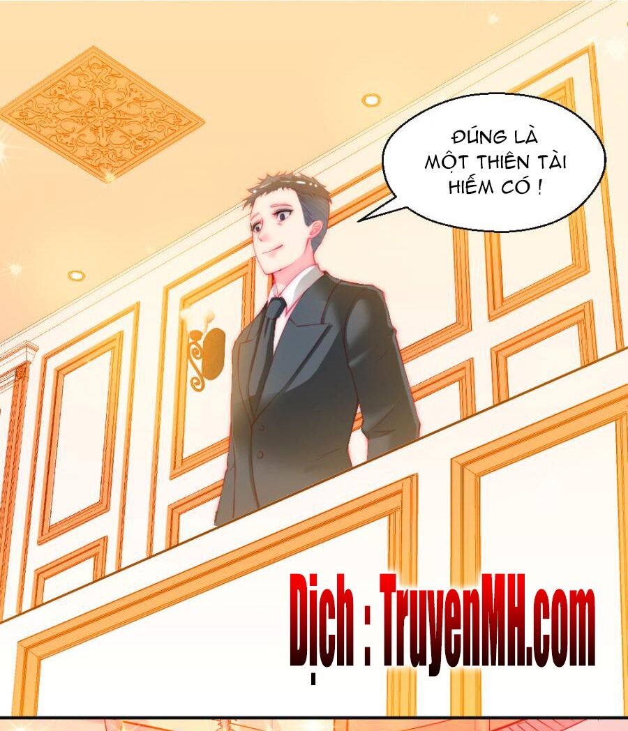 bí mật của thiên kim chapter 8 3