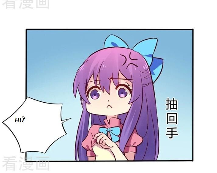 tổng tài đã cưới em chapter 77 10