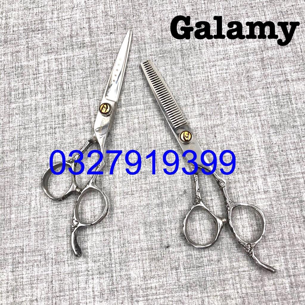 Kéo cắt tóc cao cấp Galamy 6.0in