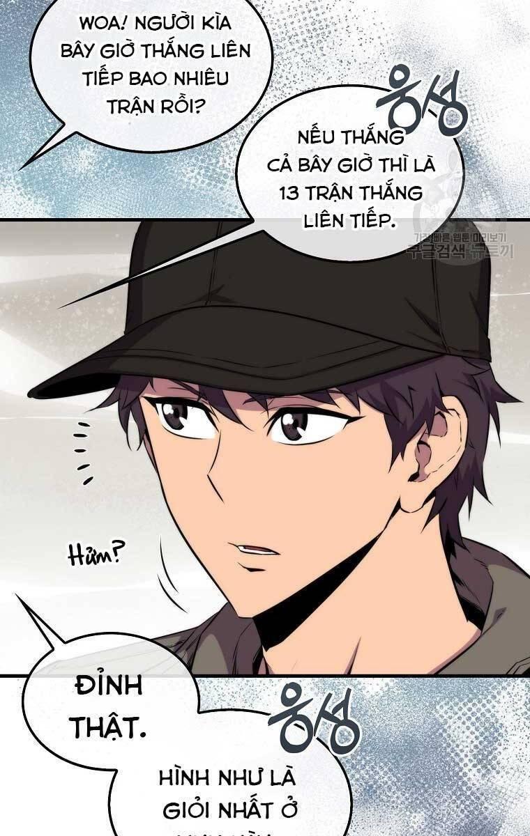 tôi thăng cấp trong lúc ngủ chapter 76 76