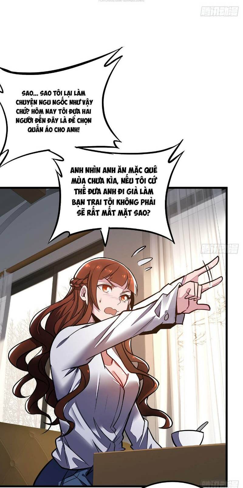 bất tử thần vương tu liên tục chapter 34 26