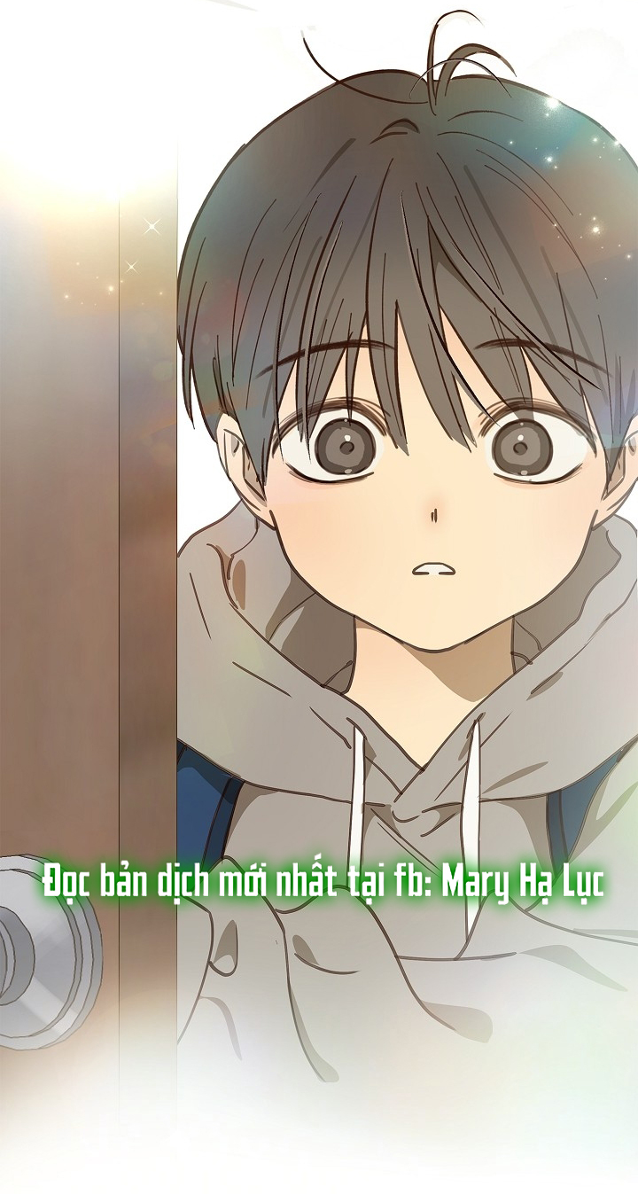 [18+] hoa là mồi nhử chapter 15.1 33