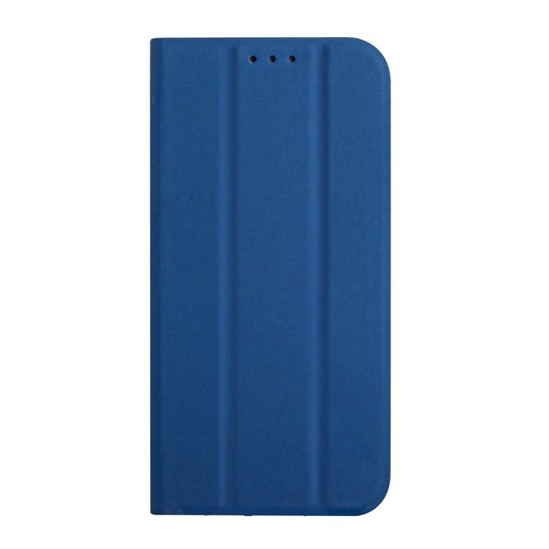 Bao da điện thoại nắp lật gấp 3 siêu mỏng Cho Samsung Galaxy A10 M10 A11 M11 A20 A30 A40 A50 A70