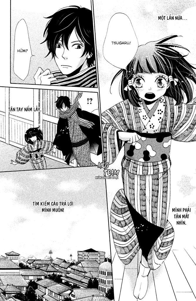 meiji hiiro kitan chapter 12 33