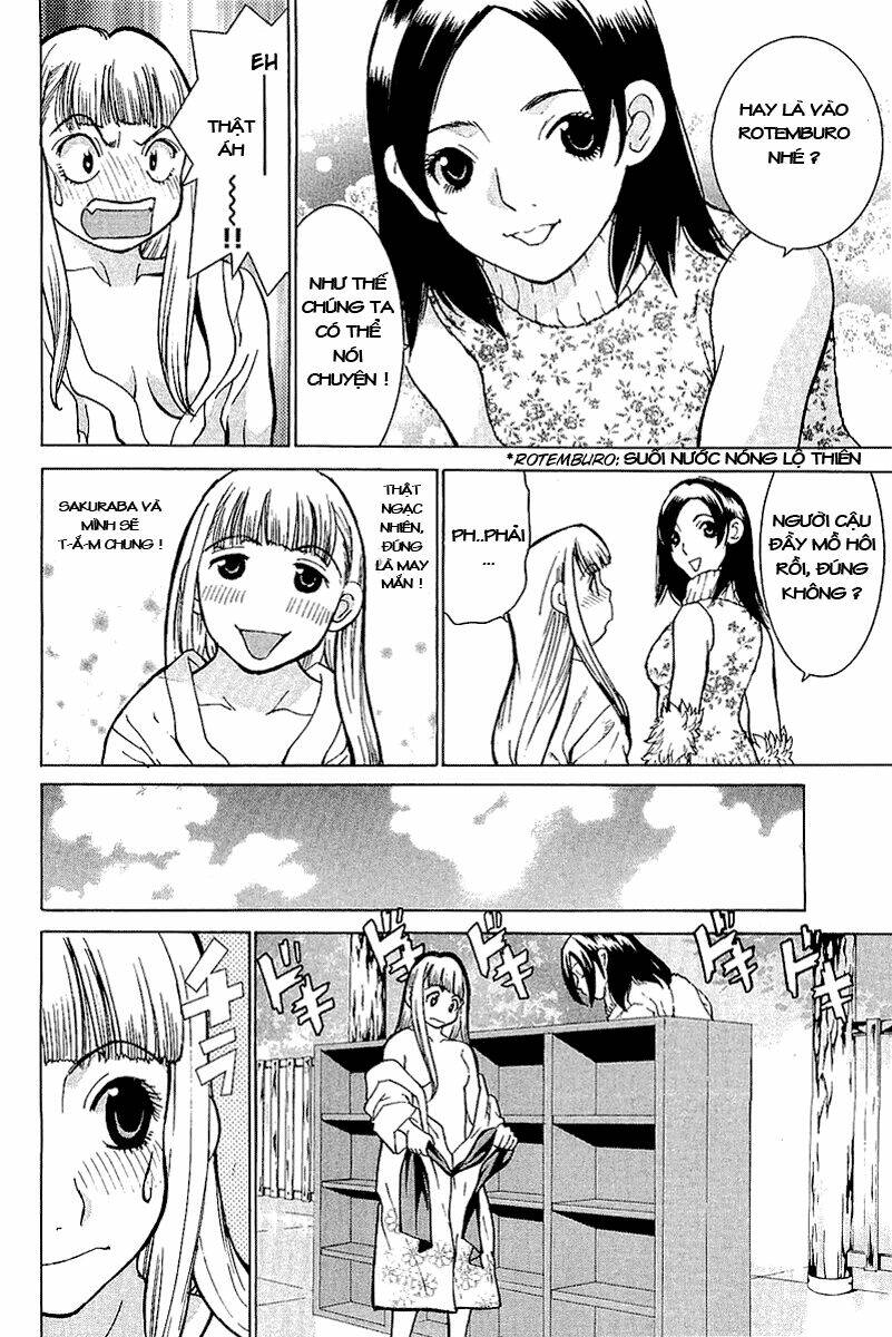 gacha gacha - secret chapter 8 7