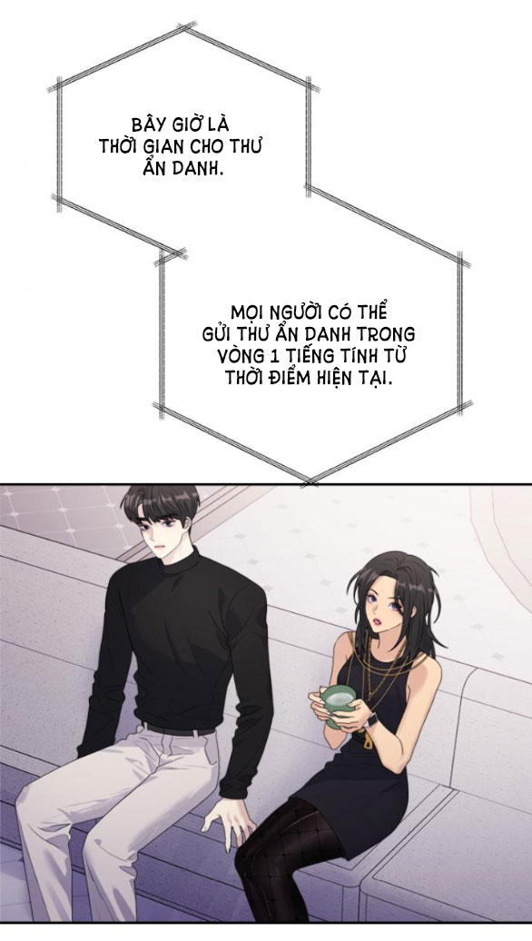 Couple Breaker chapter 31.1 68