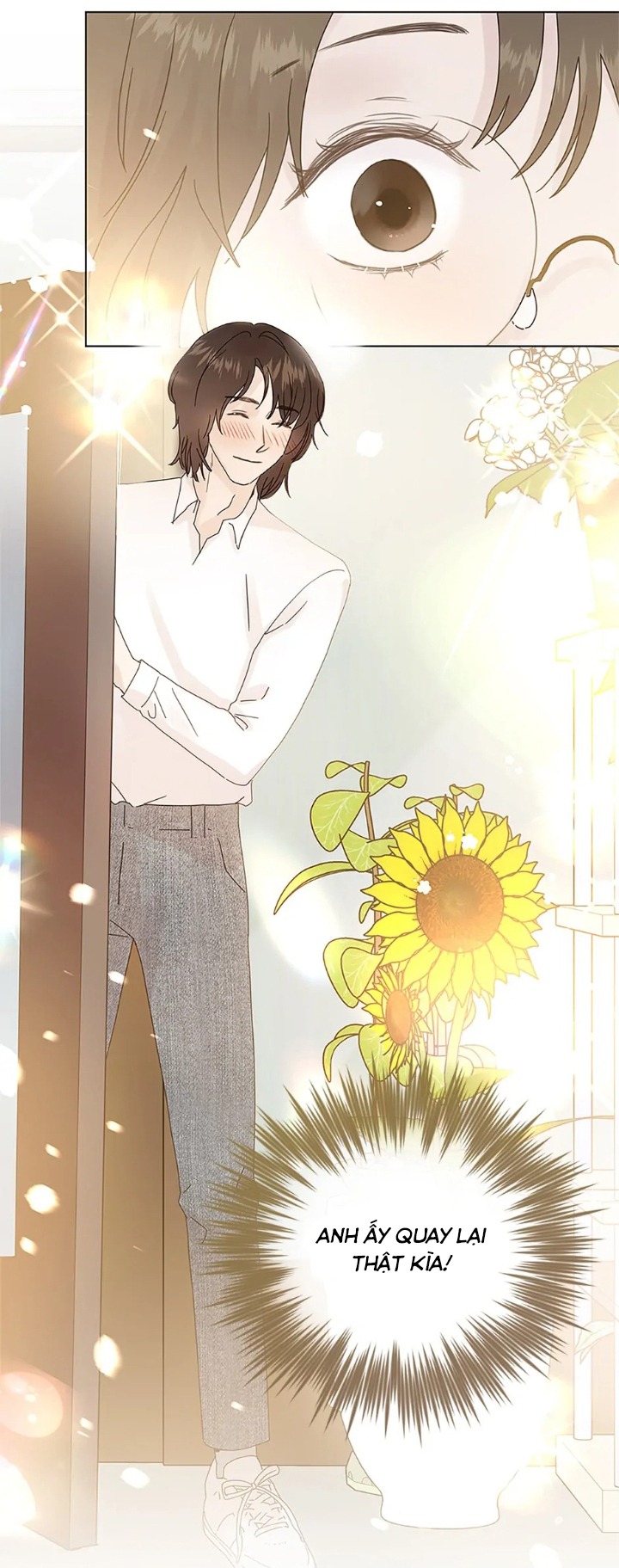 sự trả thù ngọt ngào của vợ tôi chapter 207 7
