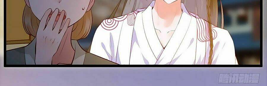 thần y khí nữ: ngự thú cuồng phi của quỷ đế chapter 6 4