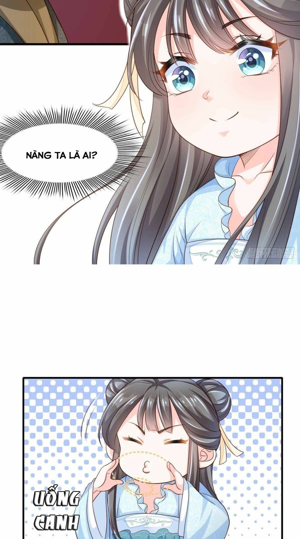 thuần hóa ba ba bạo quân chapter 18 46