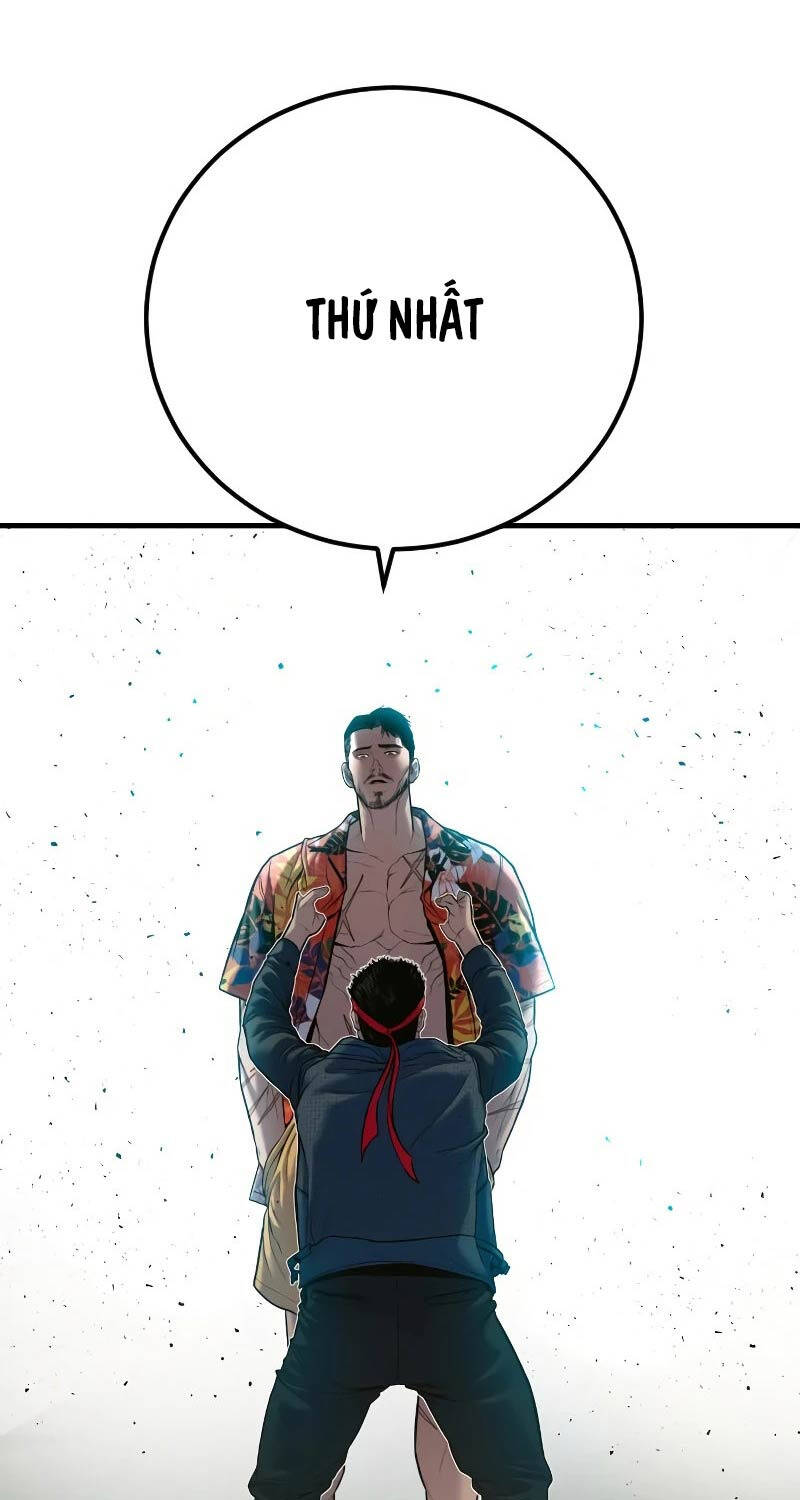 đặc vụ kim chapter 148 142