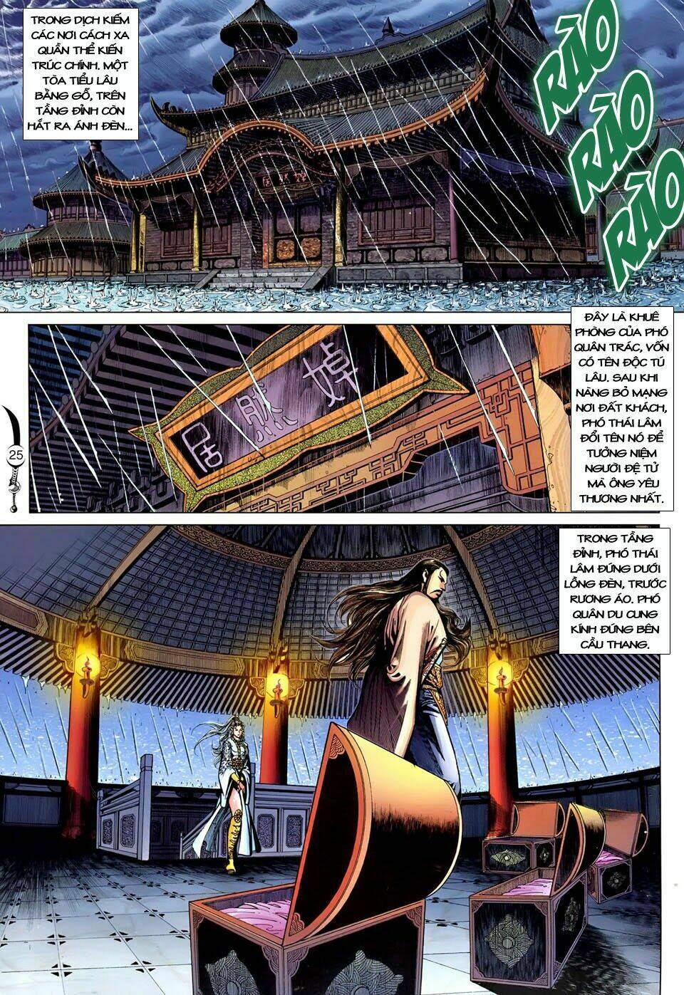 đại đường song long truyện chapter 247 26