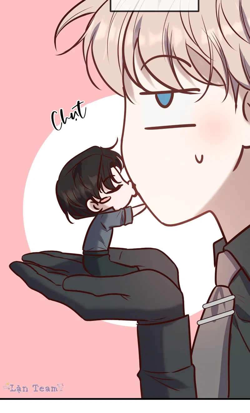 đêm cuồng say chapter 43.1 11