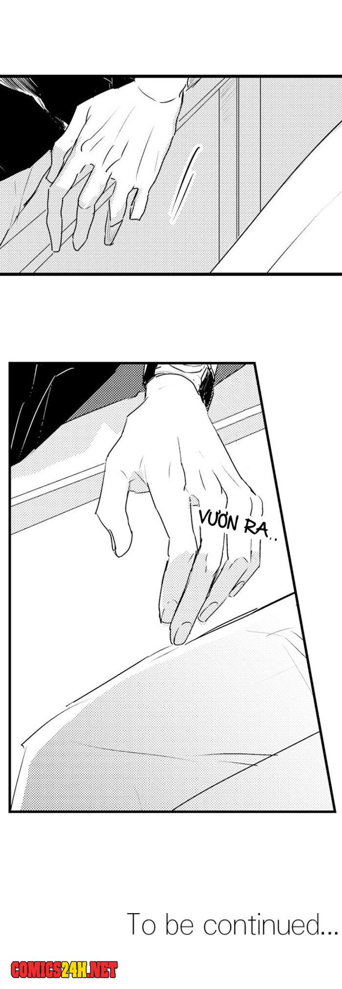 papa datte, shitai chapter 2 33