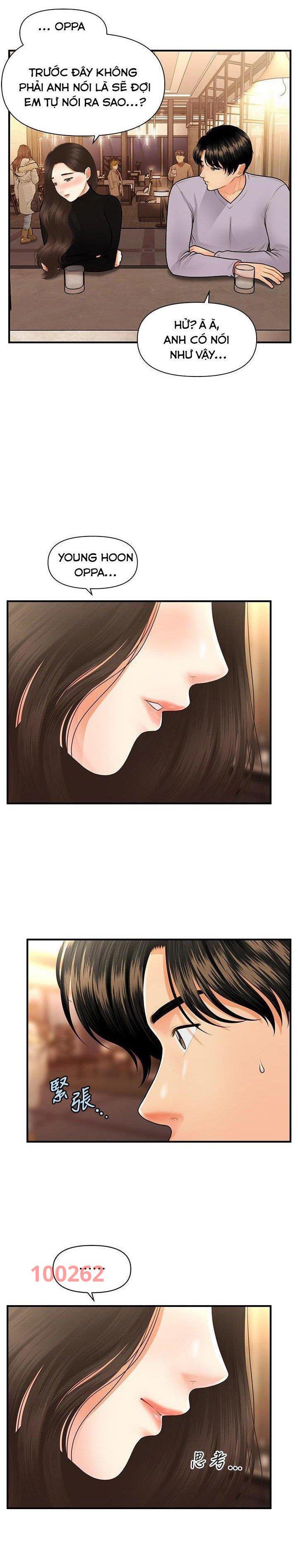 này anh đẹp trai chapter 83 16