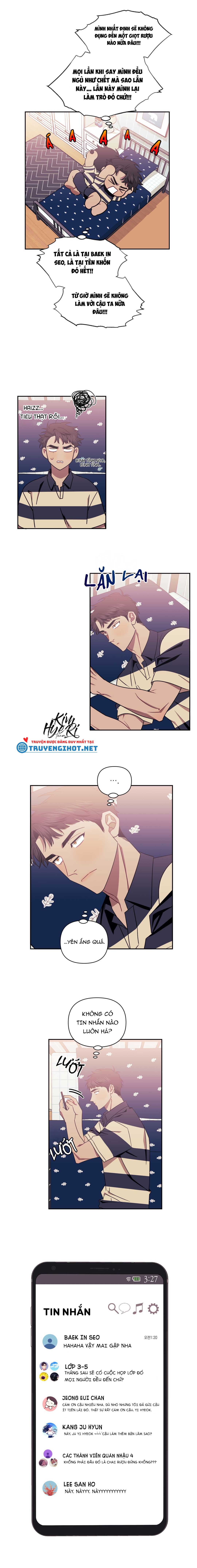 hơn cả bạn bè chapter 29.1 4