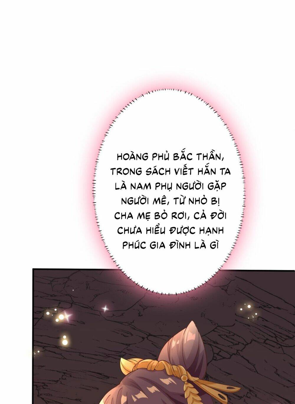 tướng quân tại thượng: manh phi xuyên không muốn nghịch tập chapter 3 2