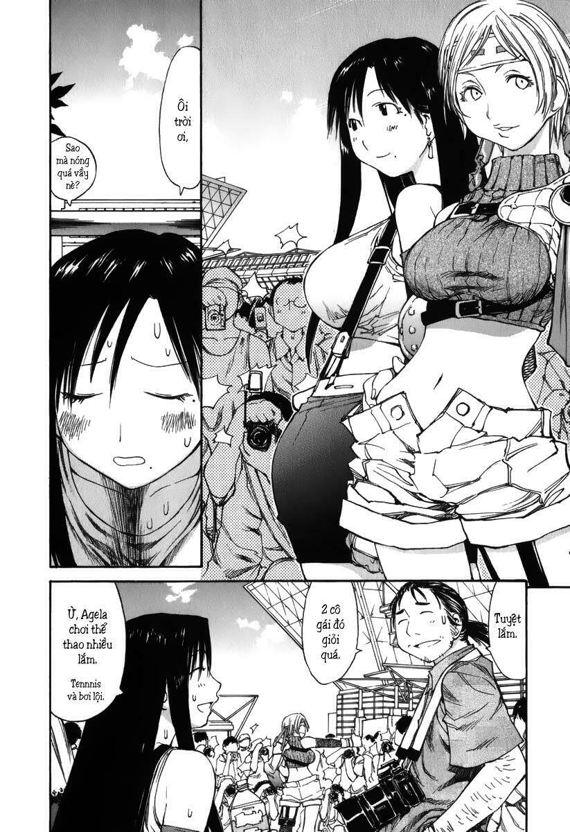 genshiken chapter 41 13