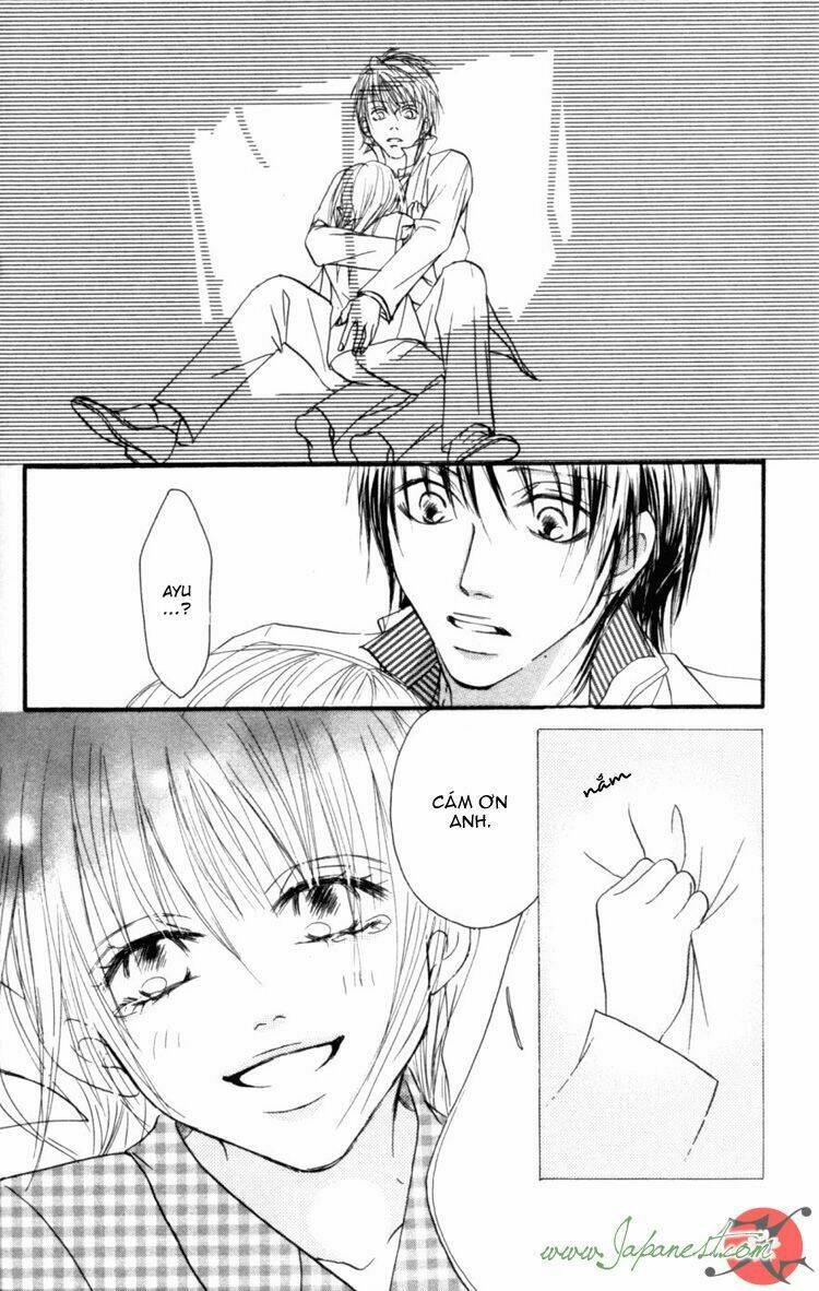 deep love - host chapter 6 63