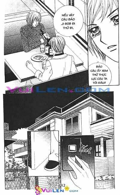 nụ hôn cuối chapter 16 3