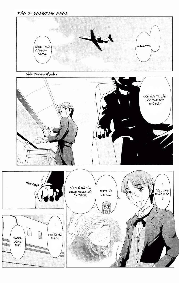 mission! school chapter 7 2