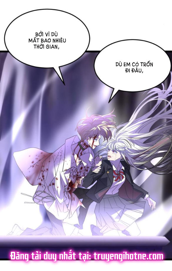 dark moon - tế đàn ánh trăng chapter 61.2 28