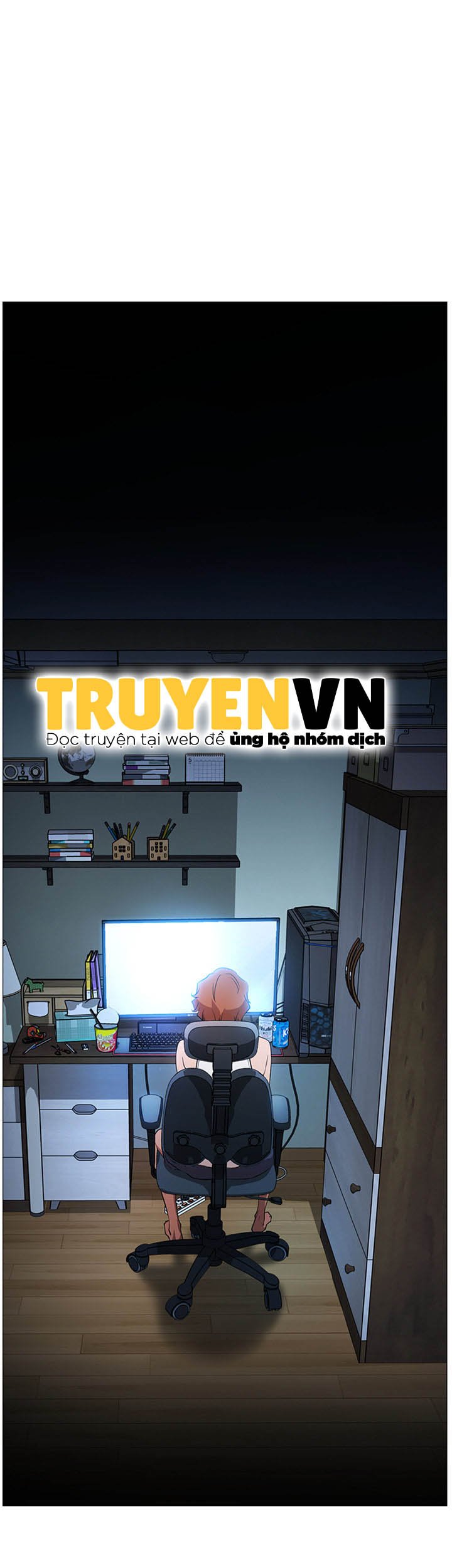 cuộc sống như anh hằng mơ chapter 1 58