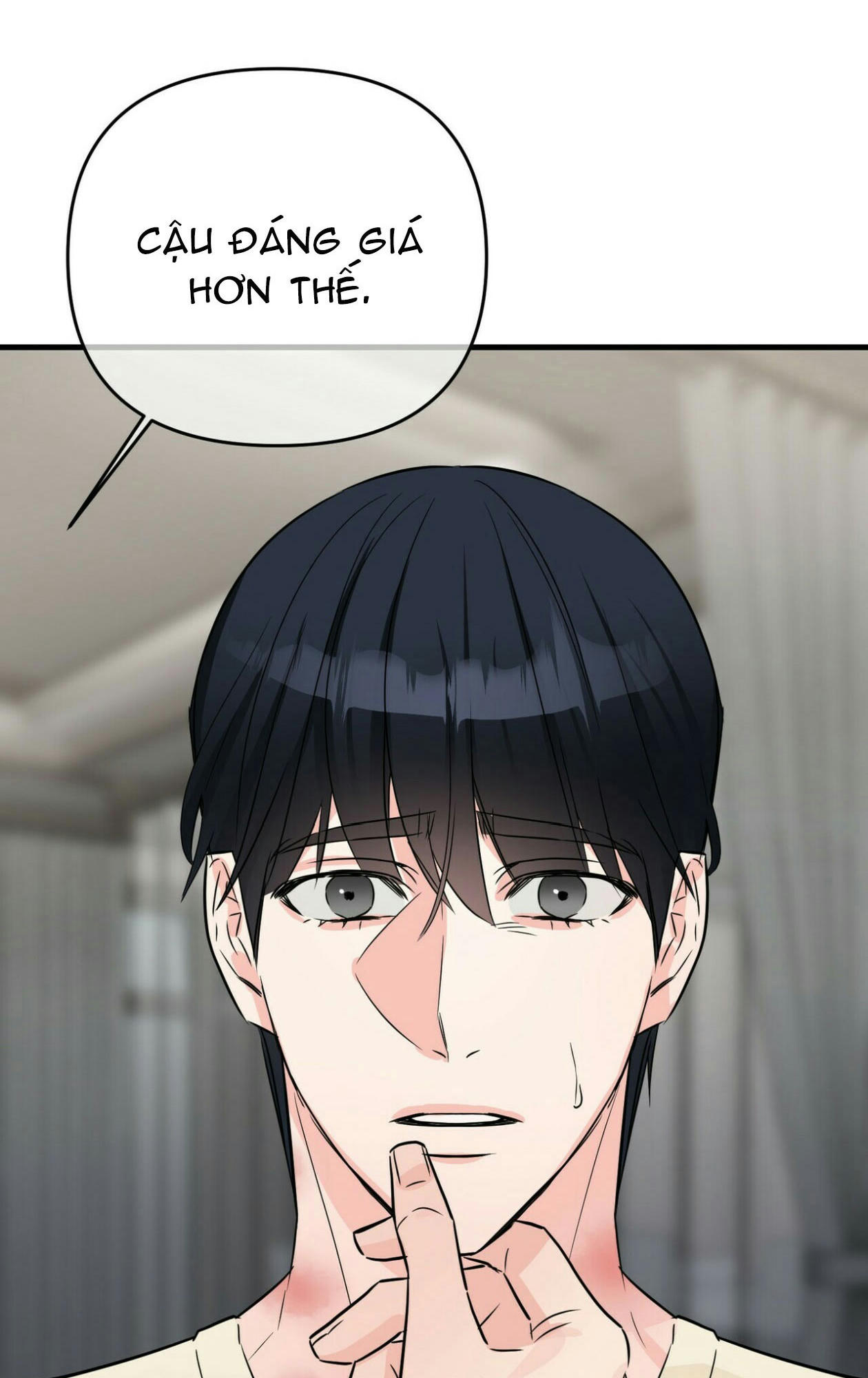 dấu vết không mùi chapter 30 116